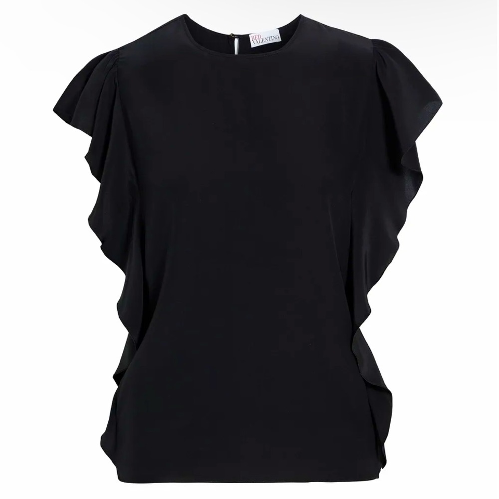 Red Valentino Blouse